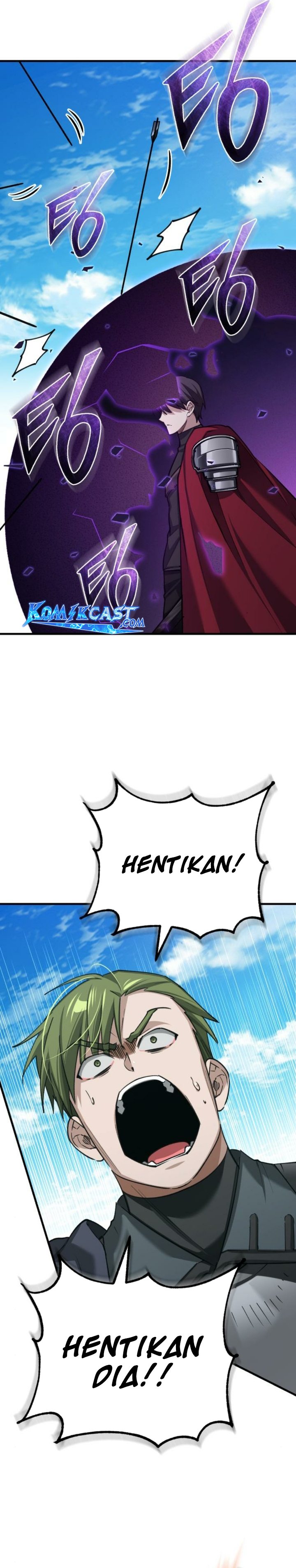 The Heavenly Demon Can’t Live a Normal Life Chapter 148 Gambar 36