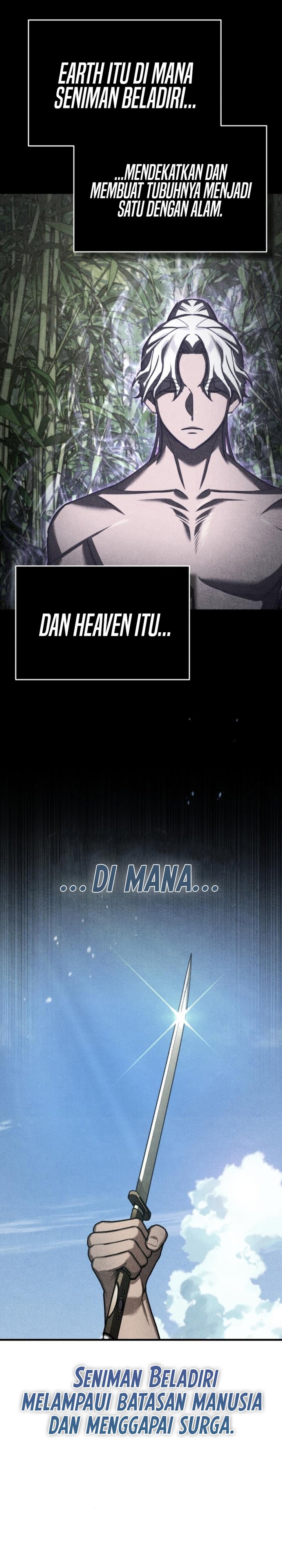 The Heavenly Demon Can’t Live a Normal Life Chapter 152 Gambar 15