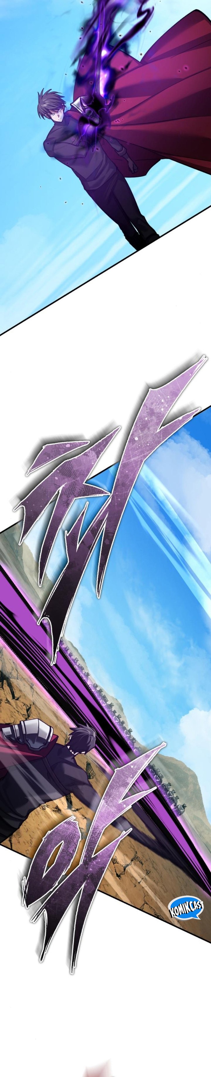 The Heavenly Demon Can’t Live a Normal Life Chapter 152 Gambar 22