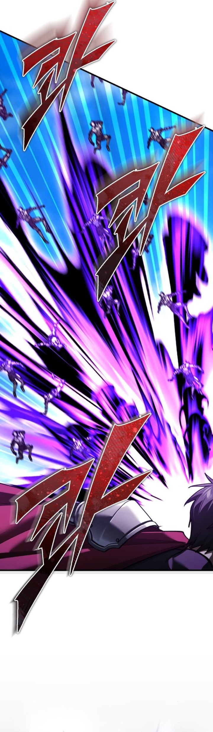 The Heavenly Demon Can’t Live a Normal Life Chapter 152 Gambar 23