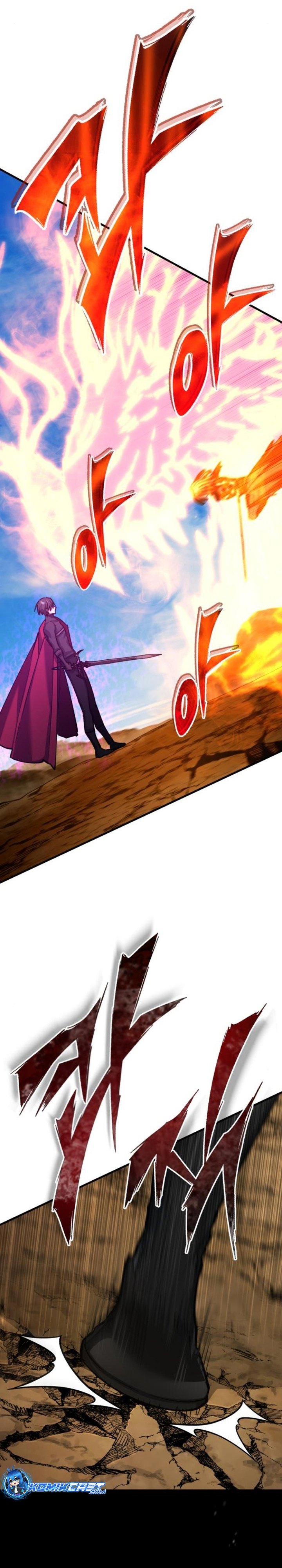 The Heavenly Demon Can’t Live a Normal Life Chapter 152 Gambar 25