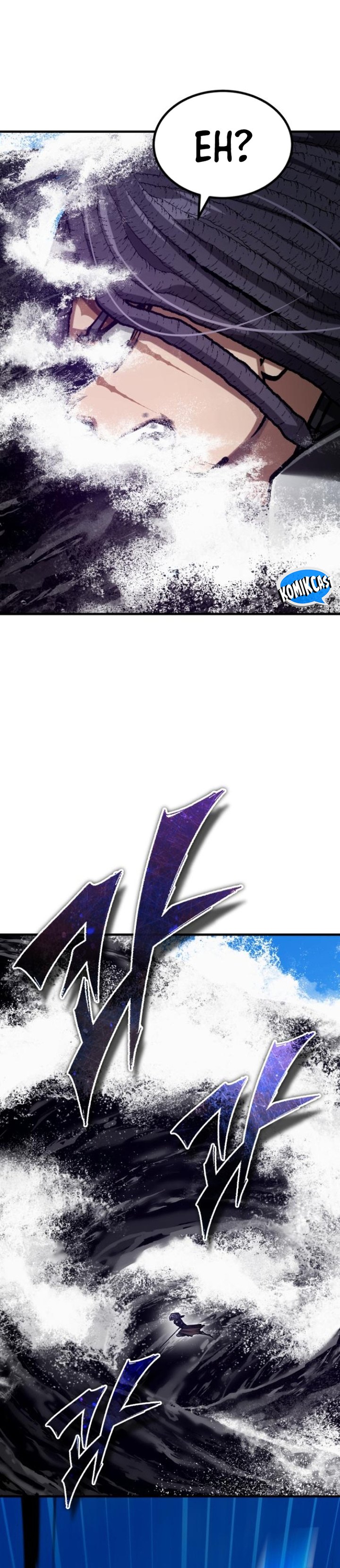 The Heavenly Demon Can’t Live a Normal Life Chapter 152 Gambar 27