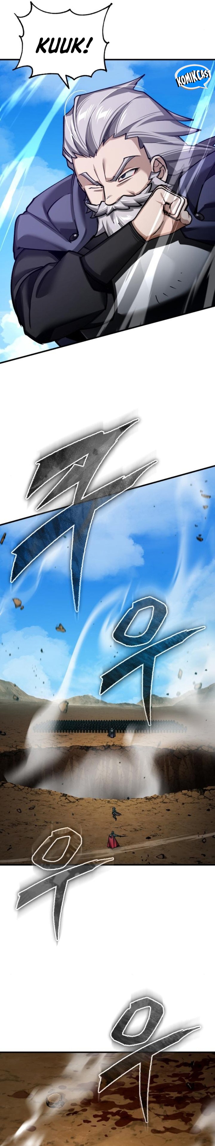 The Heavenly Demon Can’t Live a Normal Life Chapter 152 Gambar 29
