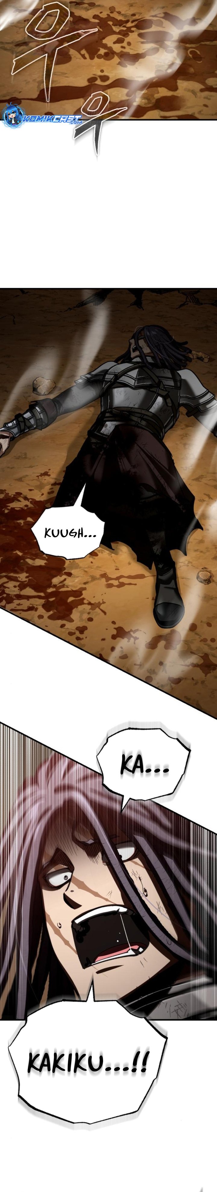 The Heavenly Demon Can’t Live a Normal Life Chapter 152 Gambar 30