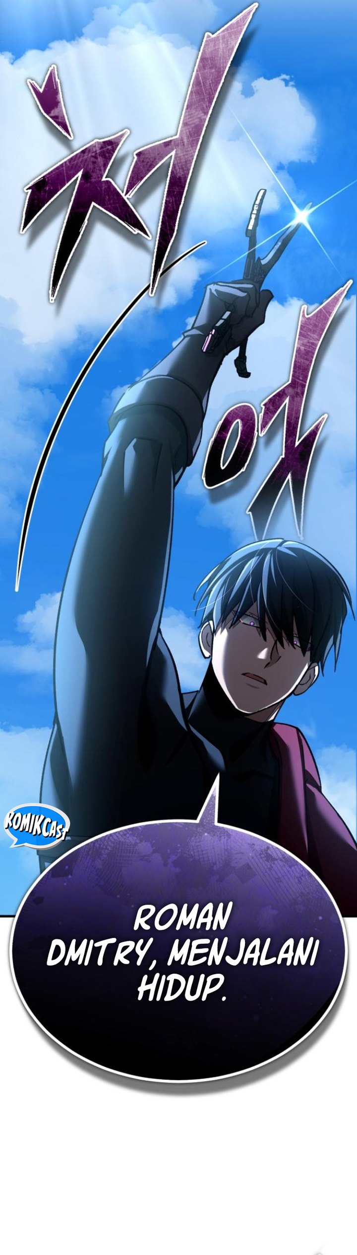 The Heavenly Demon Can’t Live a Normal Life Chapter 152 Gambar 34