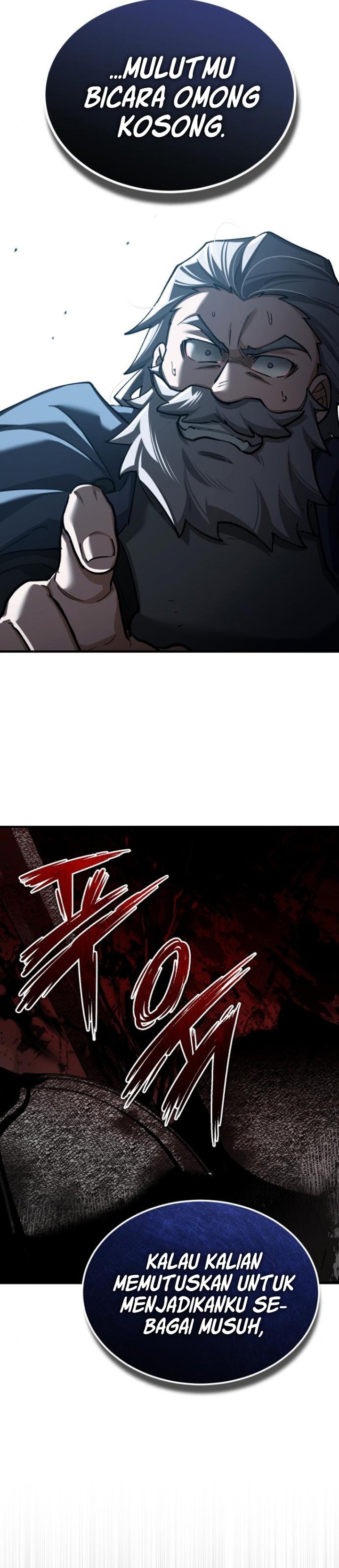 The Heavenly Demon Can’t Live a Normal Life Chapter 152 Gambar 40