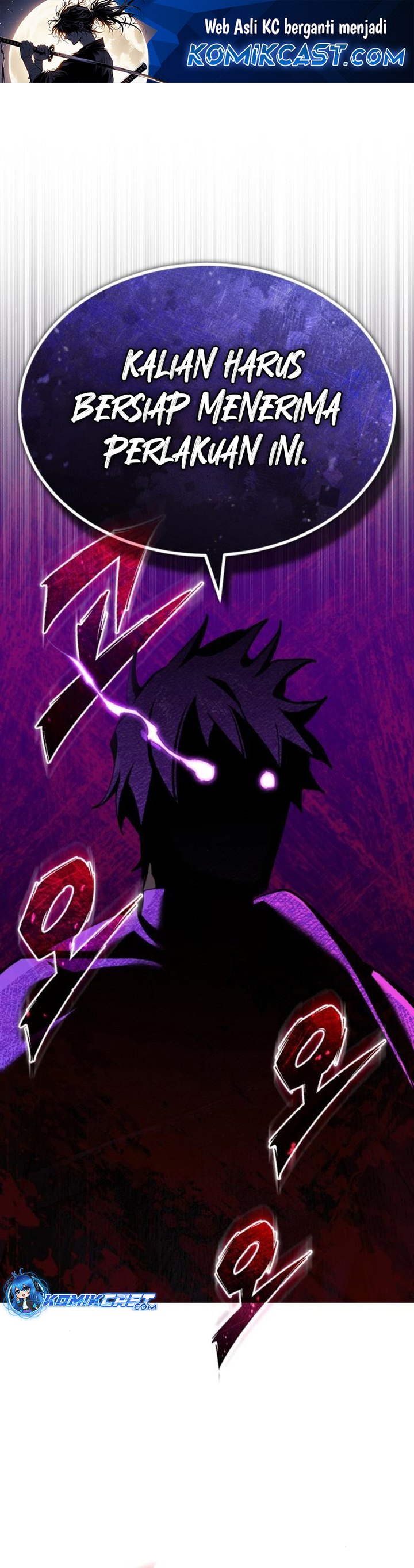 The Heavenly Demon Can’t Live a Normal Life Chapter 153 Gambar 2
