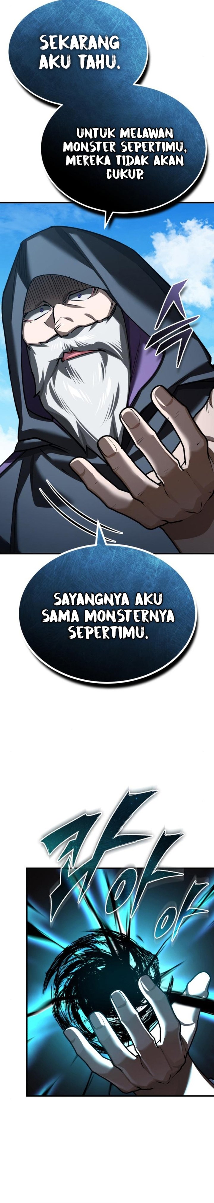 The Heavenly Demon Can’t Live a Normal Life Chapter 153 Gambar 8