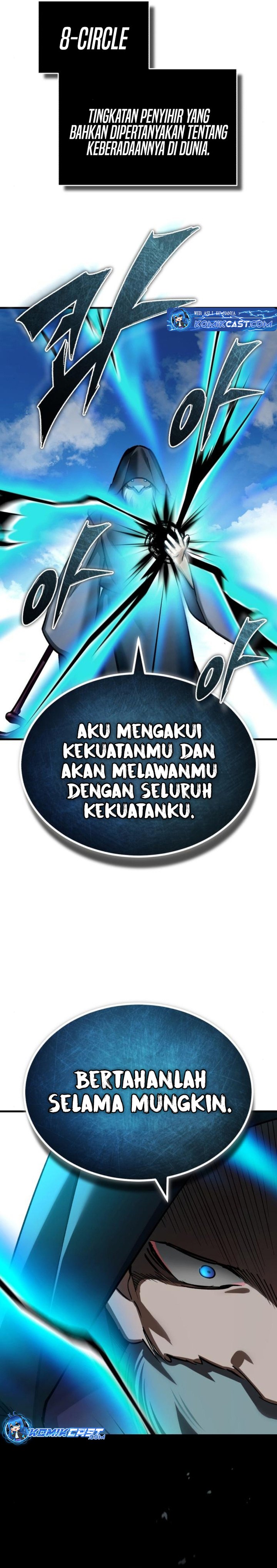The Heavenly Demon Can’t Live a Normal Life Chapter 153 Gambar 9