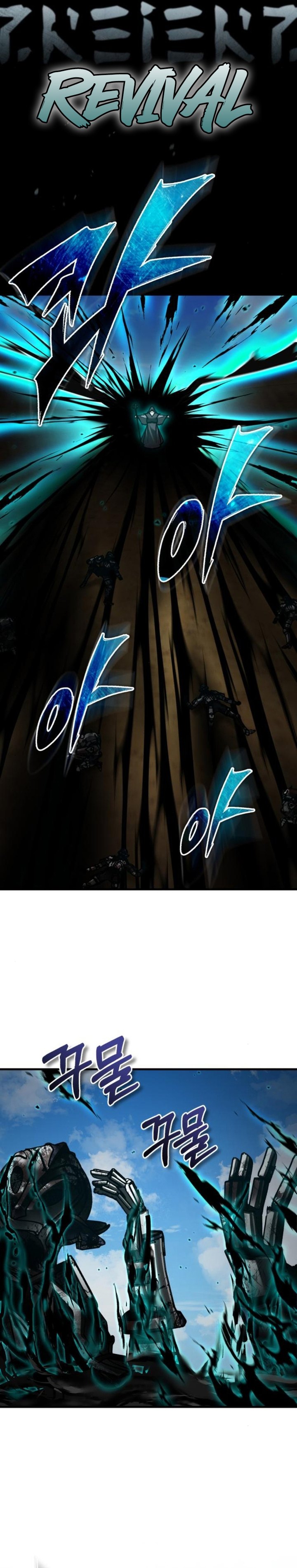 The Heavenly Demon Can’t Live a Normal Life Chapter 153 Gambar 10