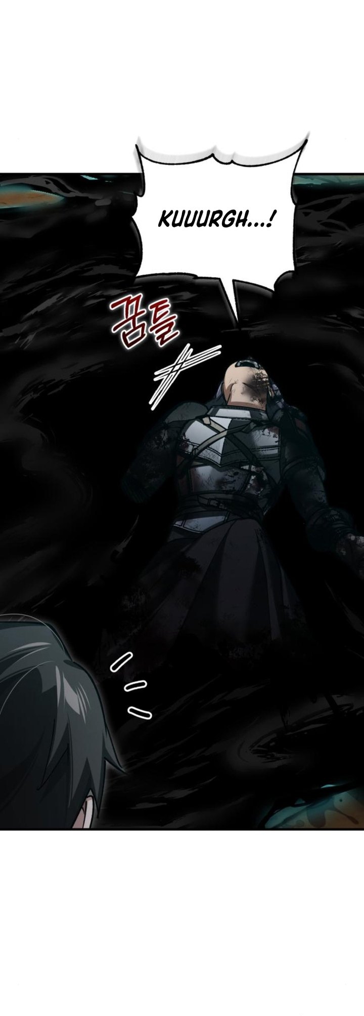 The Heavenly Demon Can’t Live a Normal Life Chapter 153 Gambar 12