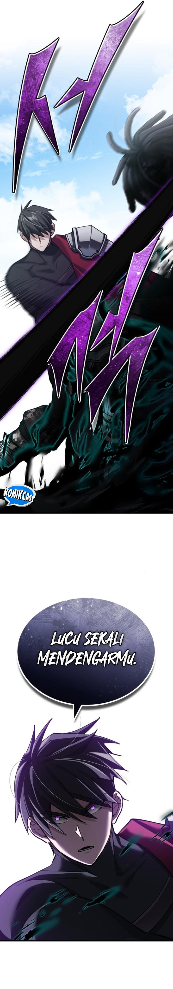 The Heavenly Demon Can’t Live a Normal Life Chapter 153 Gambar 13