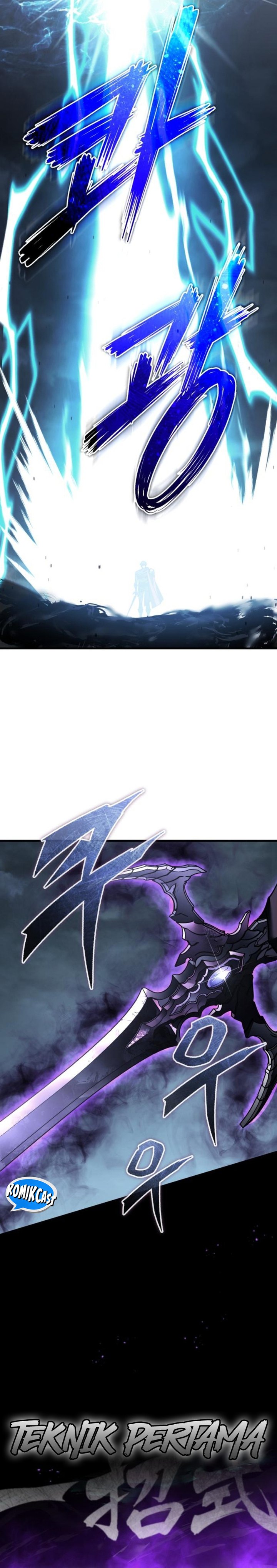 The Heavenly Demon Can’t Live a Normal Life Chapter 153 Gambar 15