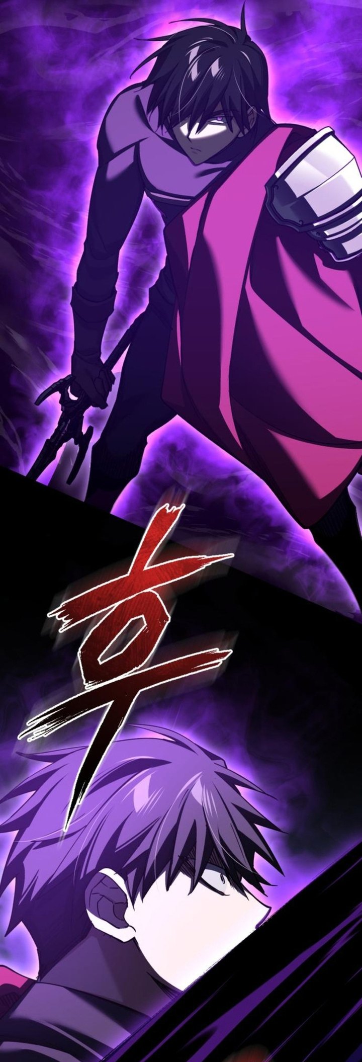 The Heavenly Demon Can’t Live a Normal Life Chapter 153 Gambar 16