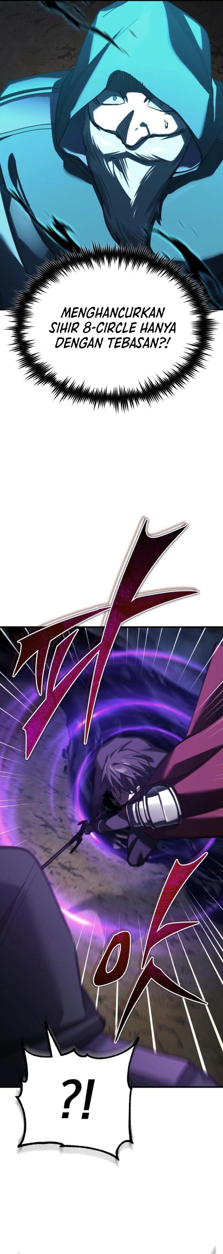 The Heavenly Demon Can’t Live a Normal Life Chapter 153 Gambar 18