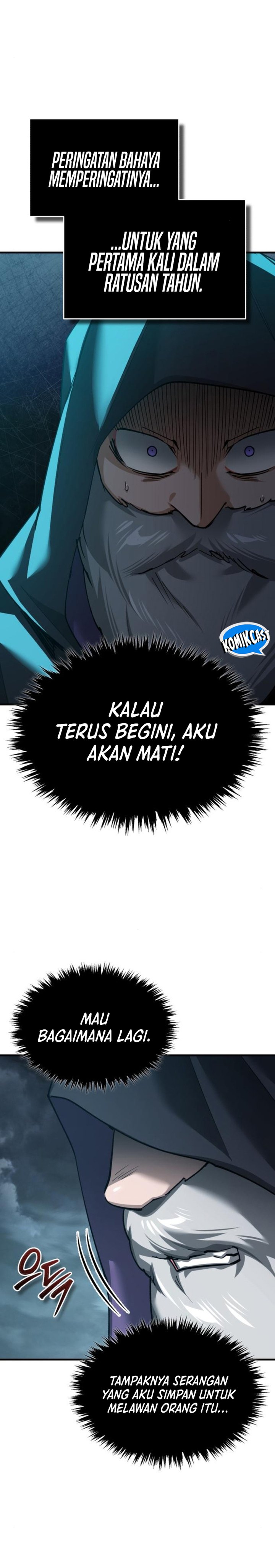 The Heavenly Demon Can’t Live a Normal Life Chapter 153 Gambar 25