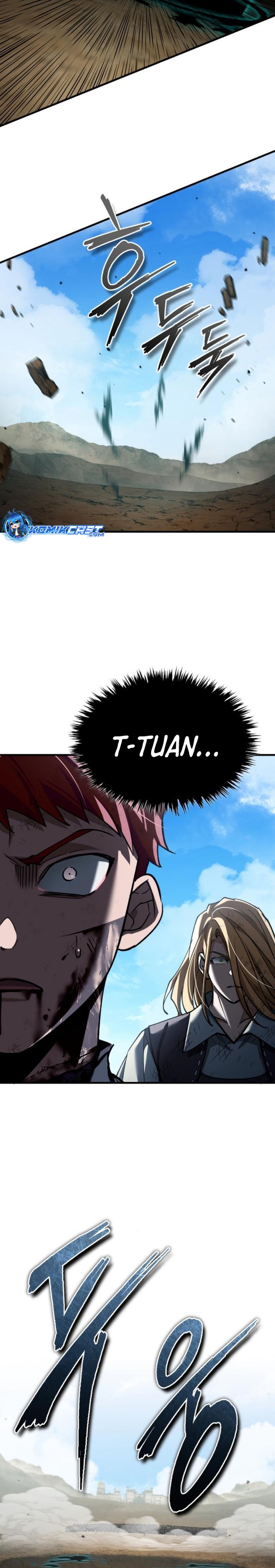 The Heavenly Demon Can’t Live a Normal Life Chapter 153 Gambar 28