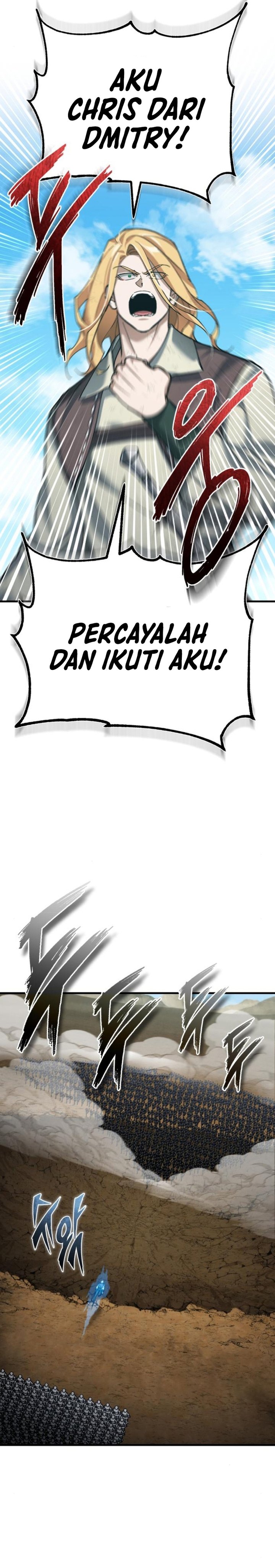 The Heavenly Demon Can’t Live a Normal Life Chapter 153 Gambar 34