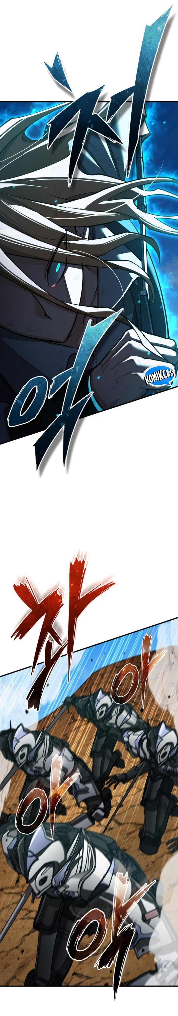 The Heavenly Demon Can’t Live a Normal Life Chapter 153 Gambar 35