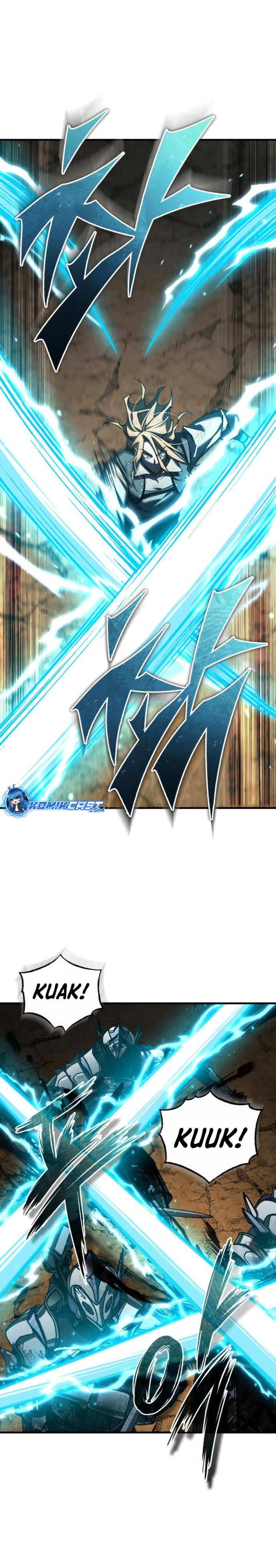 The Heavenly Demon Can’t Live a Normal Life Chapter 153 Gambar 36