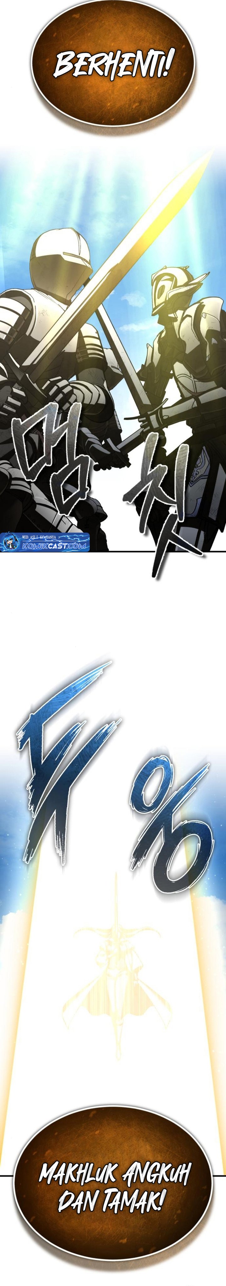 The Heavenly Demon Can’t Live a Normal Life Chapter 153 Gambar 39