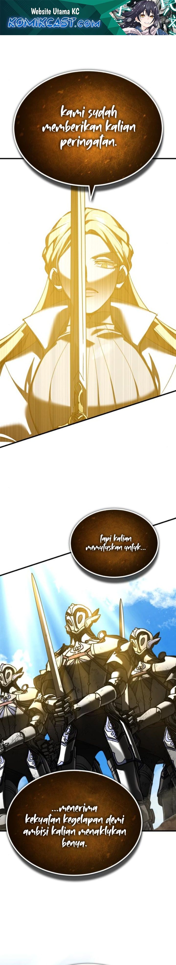 The Heavenly Demon Can’t Live a Normal Life Chapter 154 Gambar 2