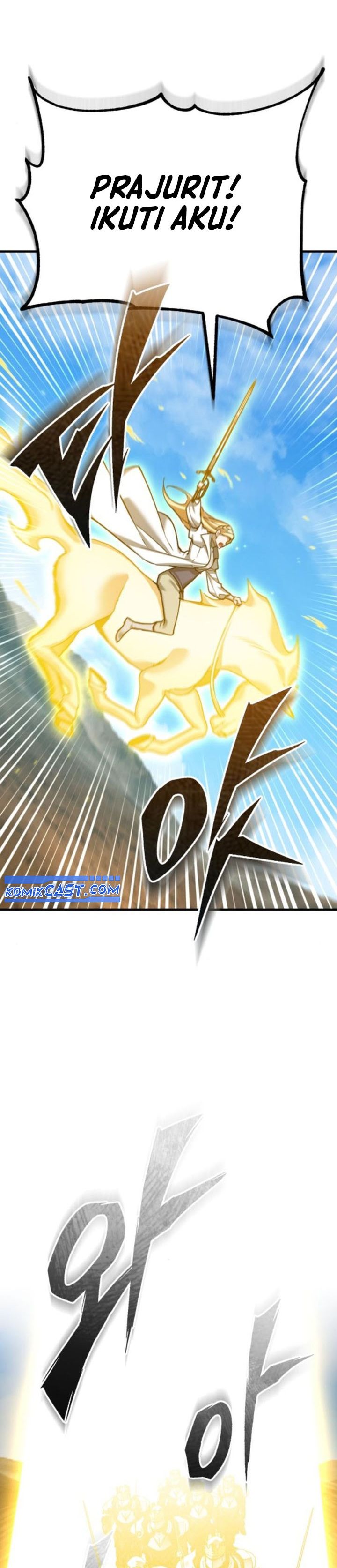 The Heavenly Demon Can’t Live a Normal Life Chapter 154 Gambar 5