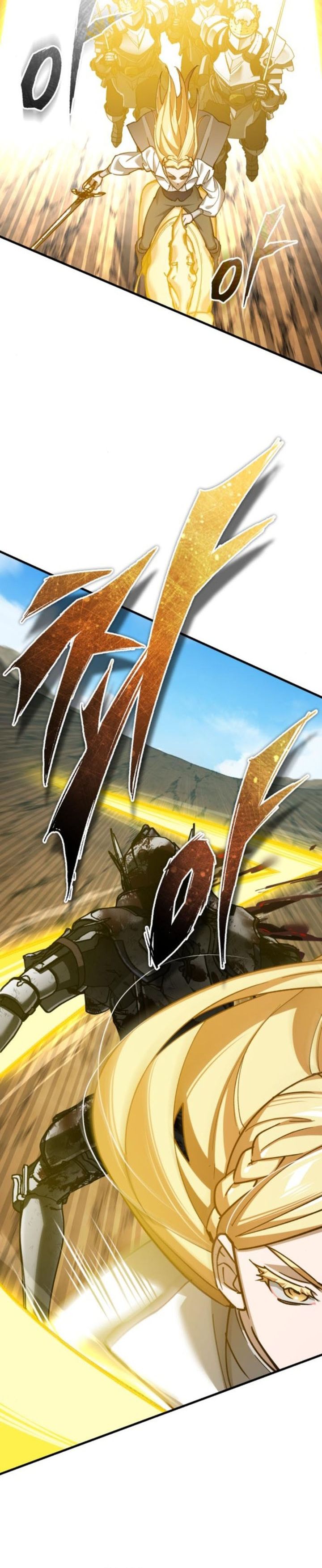 The Heavenly Demon Can’t Live a Normal Life Chapter 154 Gambar 6