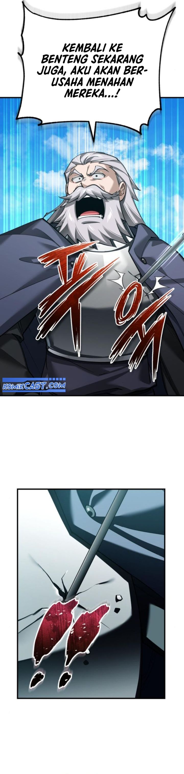The Heavenly Demon Can’t Live a Normal Life Chapter 154 Gambar 8