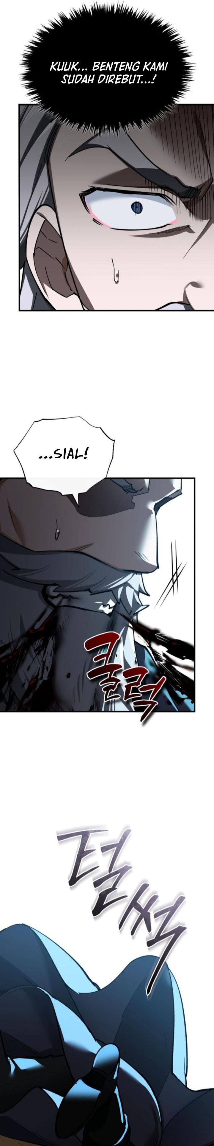 The Heavenly Demon Can’t Live a Normal Life Chapter 154 Gambar 10