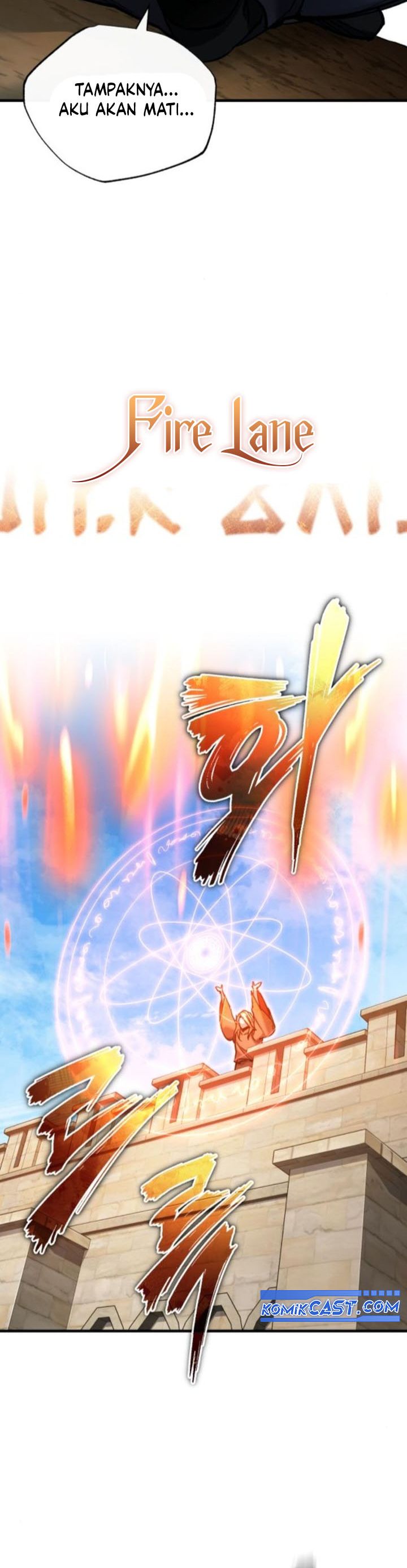 The Heavenly Demon Can’t Live a Normal Life Chapter 154 Gambar 11