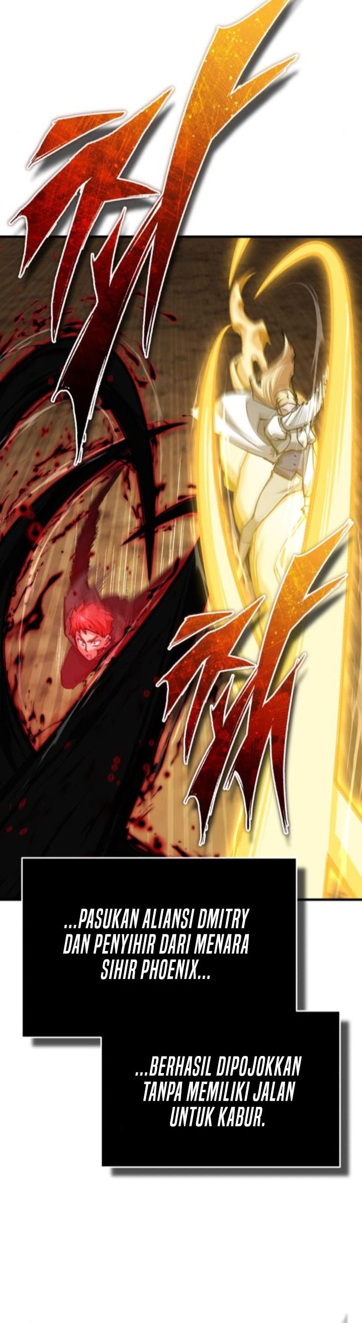 The Heavenly Demon Can’t Live a Normal Life Chapter 154 Gambar 13