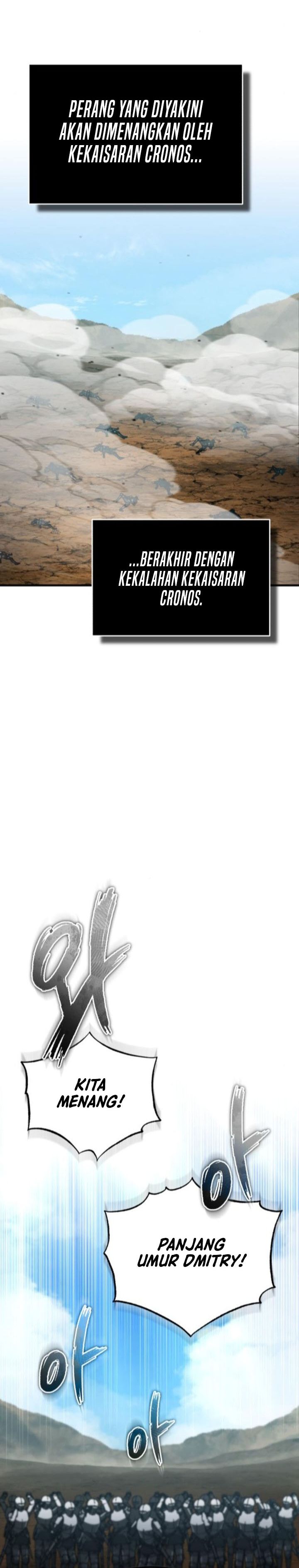 The Heavenly Demon Can’t Live a Normal Life Chapter 154 Gambar 15