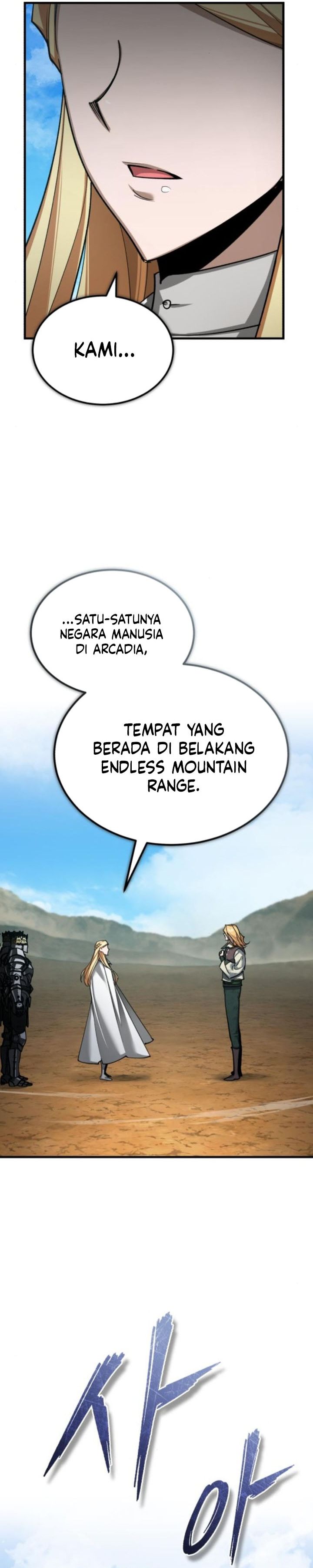 The Heavenly Demon Can’t Live a Normal Life Chapter 154 Gambar 17