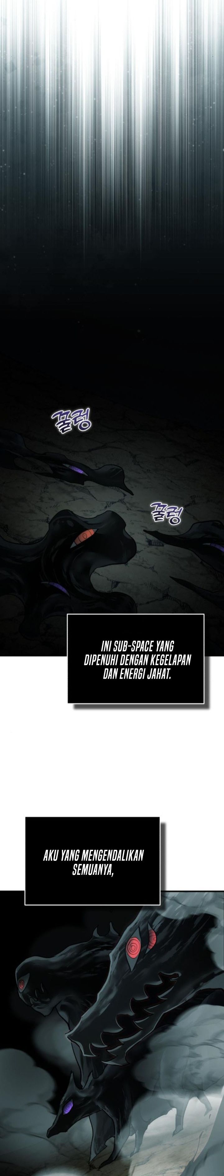 The Heavenly Demon Can’t Live a Normal Life Chapter 154 Gambar 19