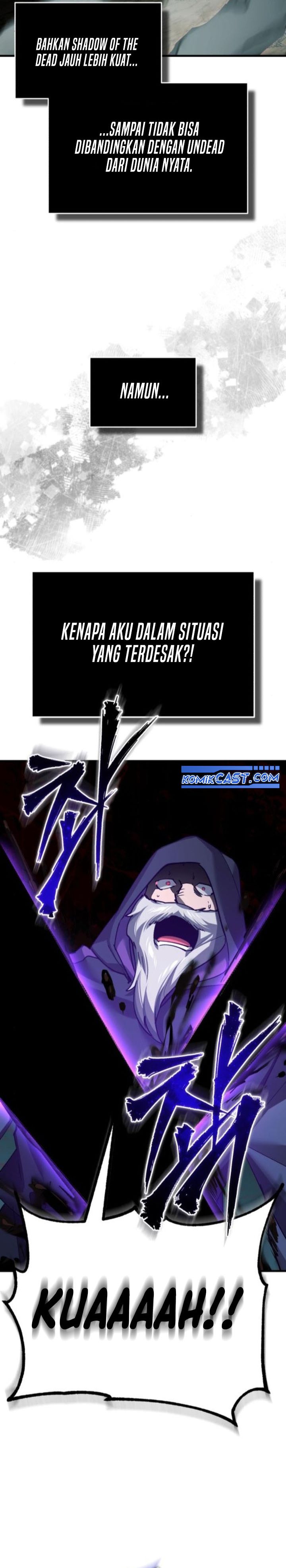 The Heavenly Demon Can’t Live a Normal Life Chapter 154 Gambar 20