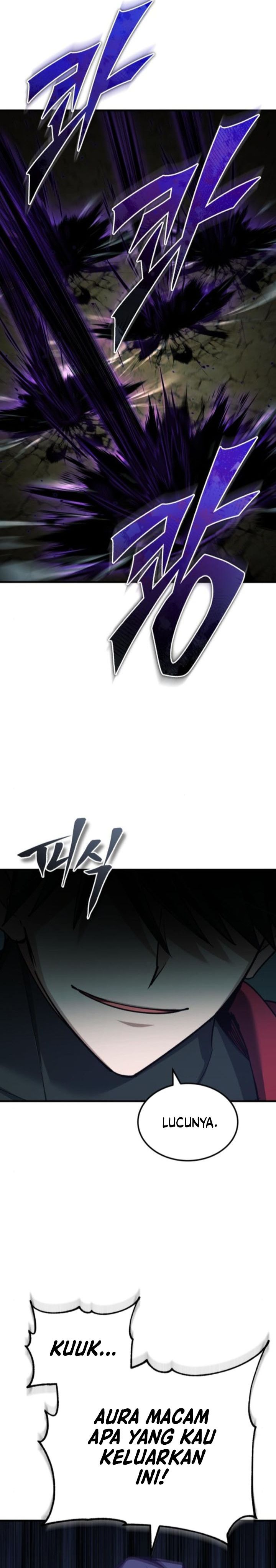 The Heavenly Demon Can’t Live a Normal Life Chapter 154 Gambar 21