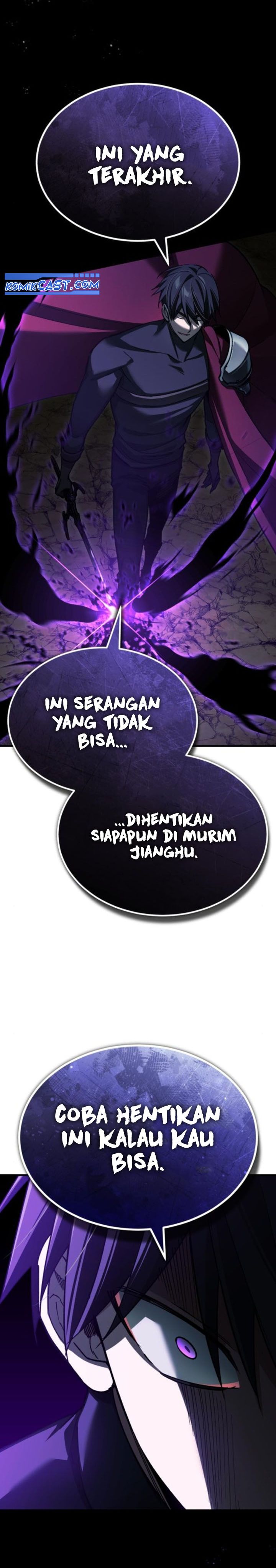 The Heavenly Demon Can’t Live a Normal Life Chapter 154 Gambar 23