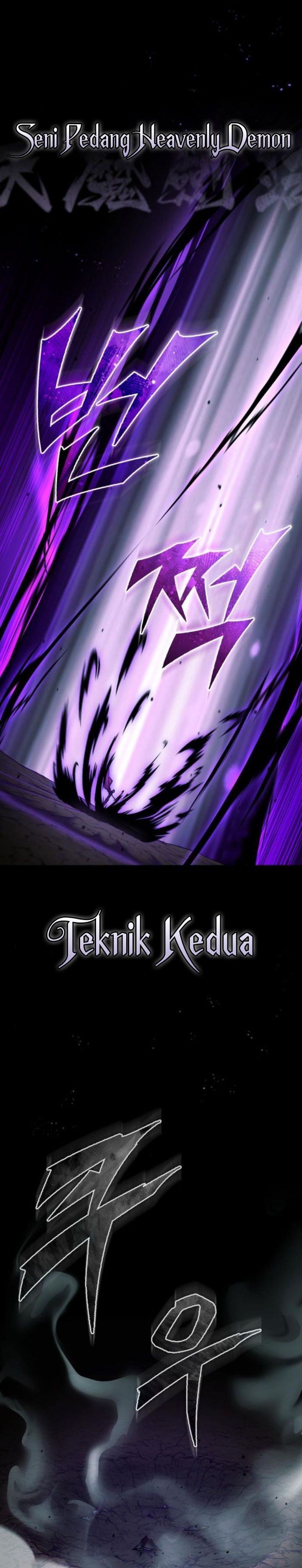 The Heavenly Demon Can’t Live a Normal Life Chapter 154 Gambar 24