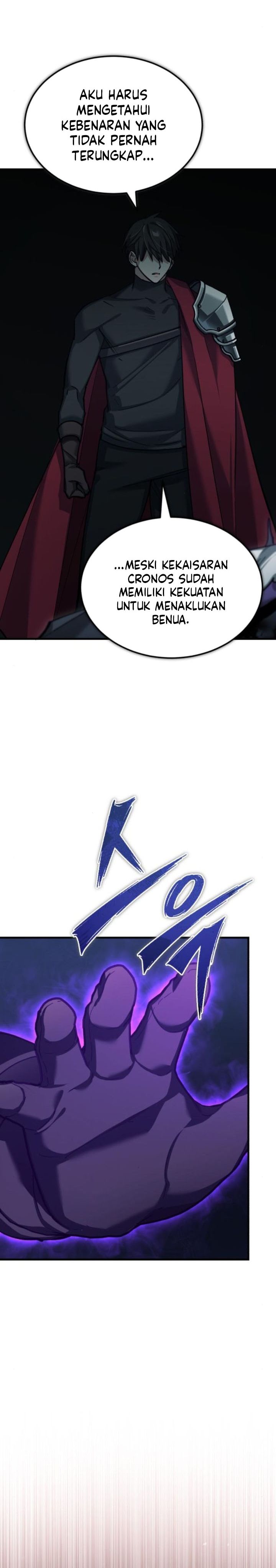 The Heavenly Demon Can’t Live a Normal Life Chapter 154 Gambar 26