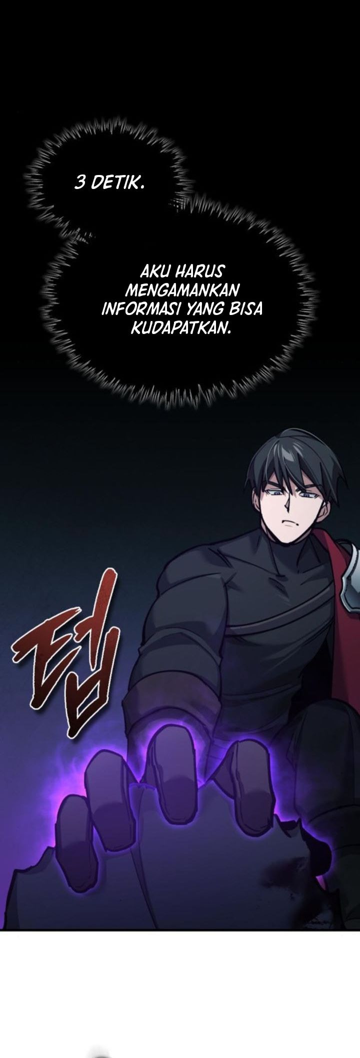 The Heavenly Demon Can’t Live a Normal Life Chapter 154 Gambar 28