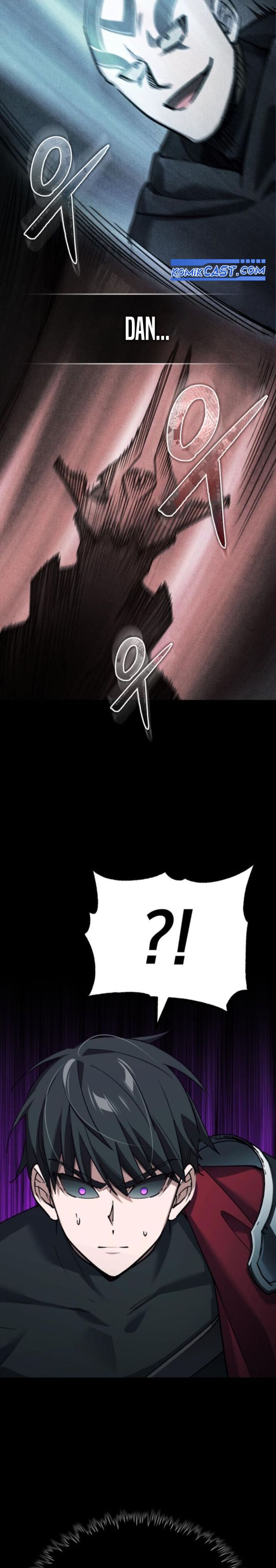 The Heavenly Demon Can’t Live a Normal Life Chapter 154 Gambar 30