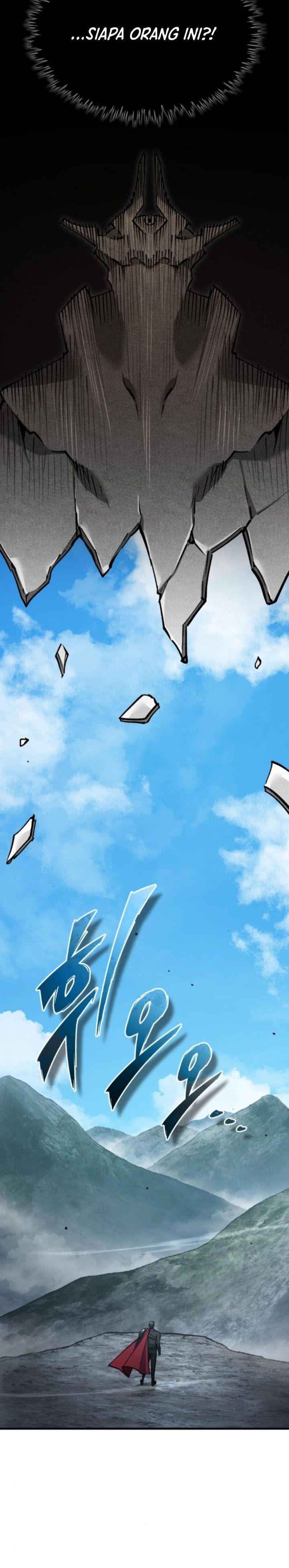 The Heavenly Demon Can’t Live a Normal Life Chapter 154 Gambar 31