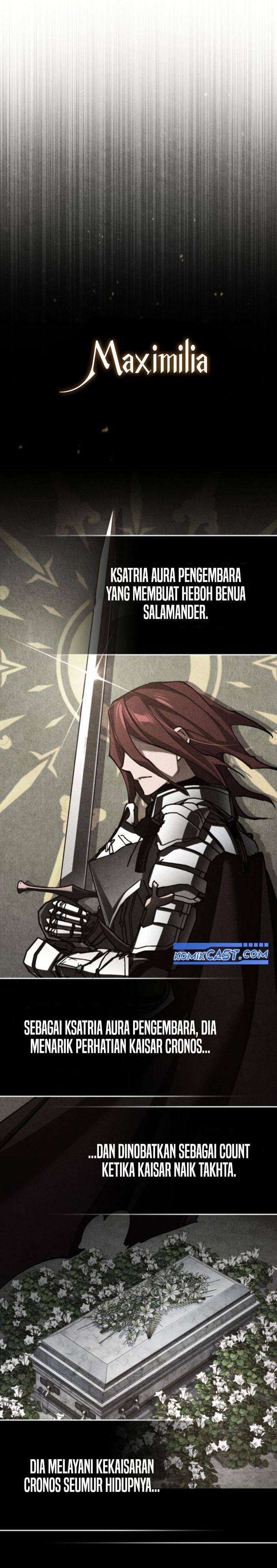 The Heavenly Demon Can’t Live a Normal Life Chapter 154 Gambar 37