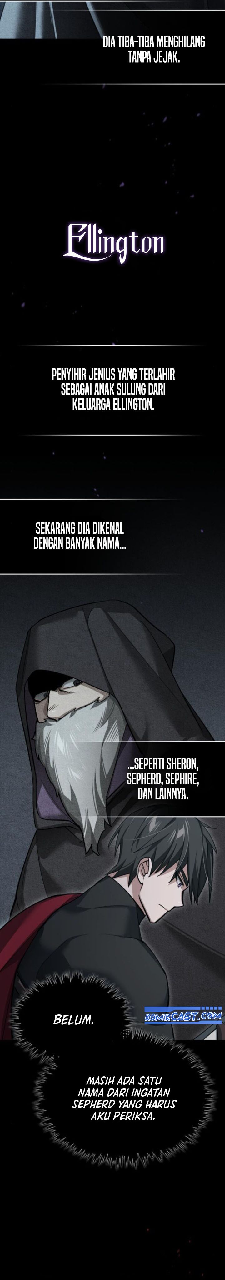 The Heavenly Demon Can’t Live a Normal Life Chapter 154 Gambar 39