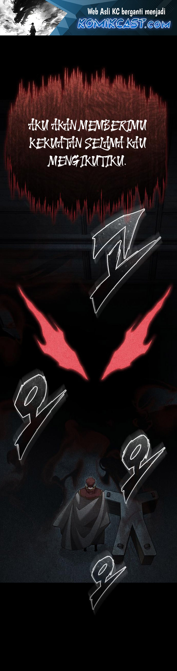 The Heavenly Demon Can’t Live a Normal Life Chapter 156 Gambar 2