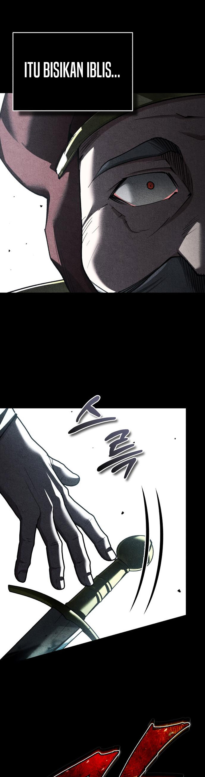 The Heavenly Demon Can’t Live a Normal Life Chapter 156 Gambar 3