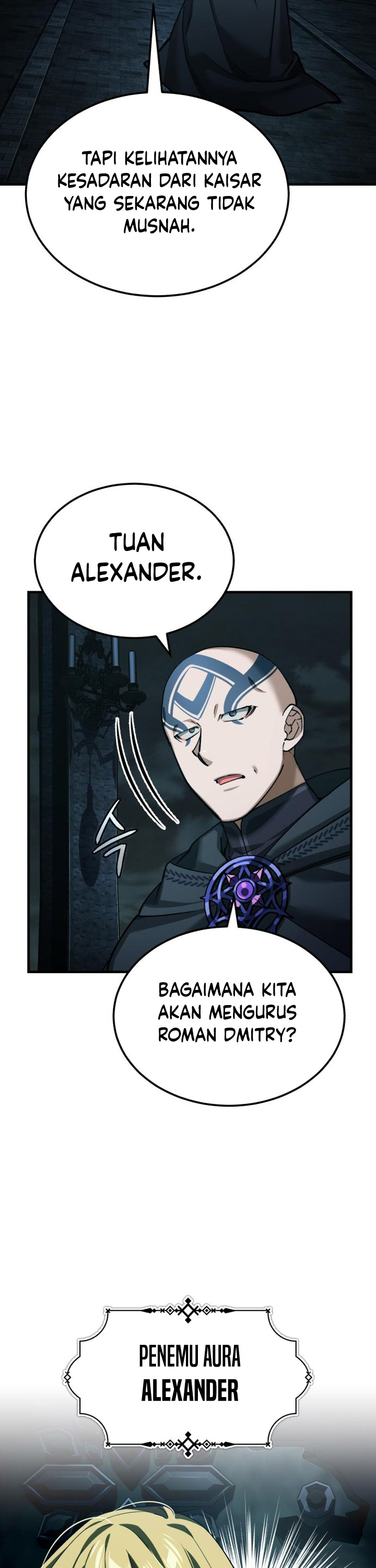 The Heavenly Demon Can’t Live a Normal Life Chapter 156 Gambar 7