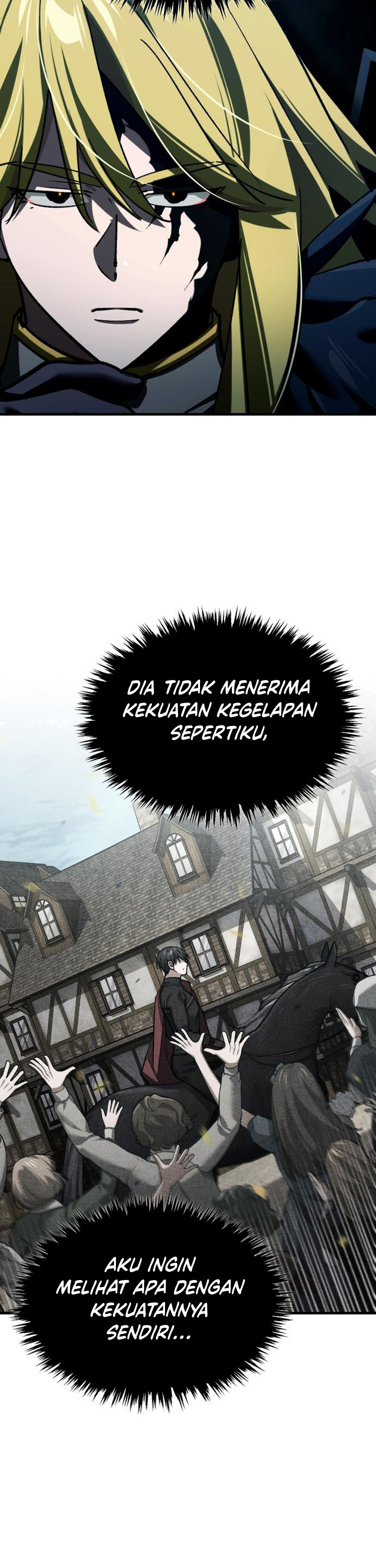 The Heavenly Demon Can’t Live a Normal Life Chapter 156 Gambar 10