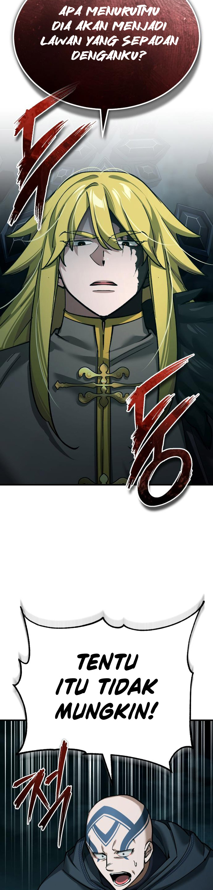 The Heavenly Demon Can’t Live a Normal Life Chapter 156 Gambar 13